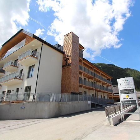 Ski Nature Apartment Lungau Top 8 毛特恩多夫 外观 照片