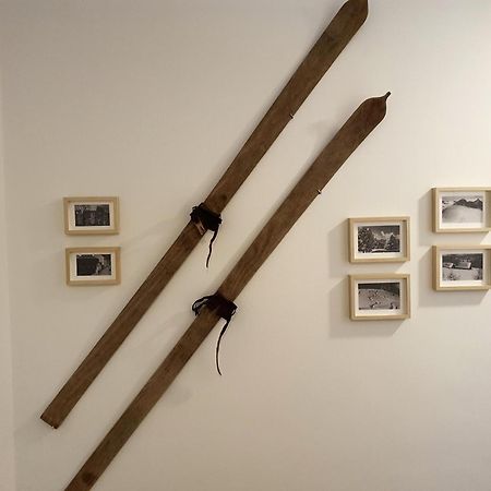 Ski Nature Apartment Lungau Top 8 毛特恩多夫 外观 照片