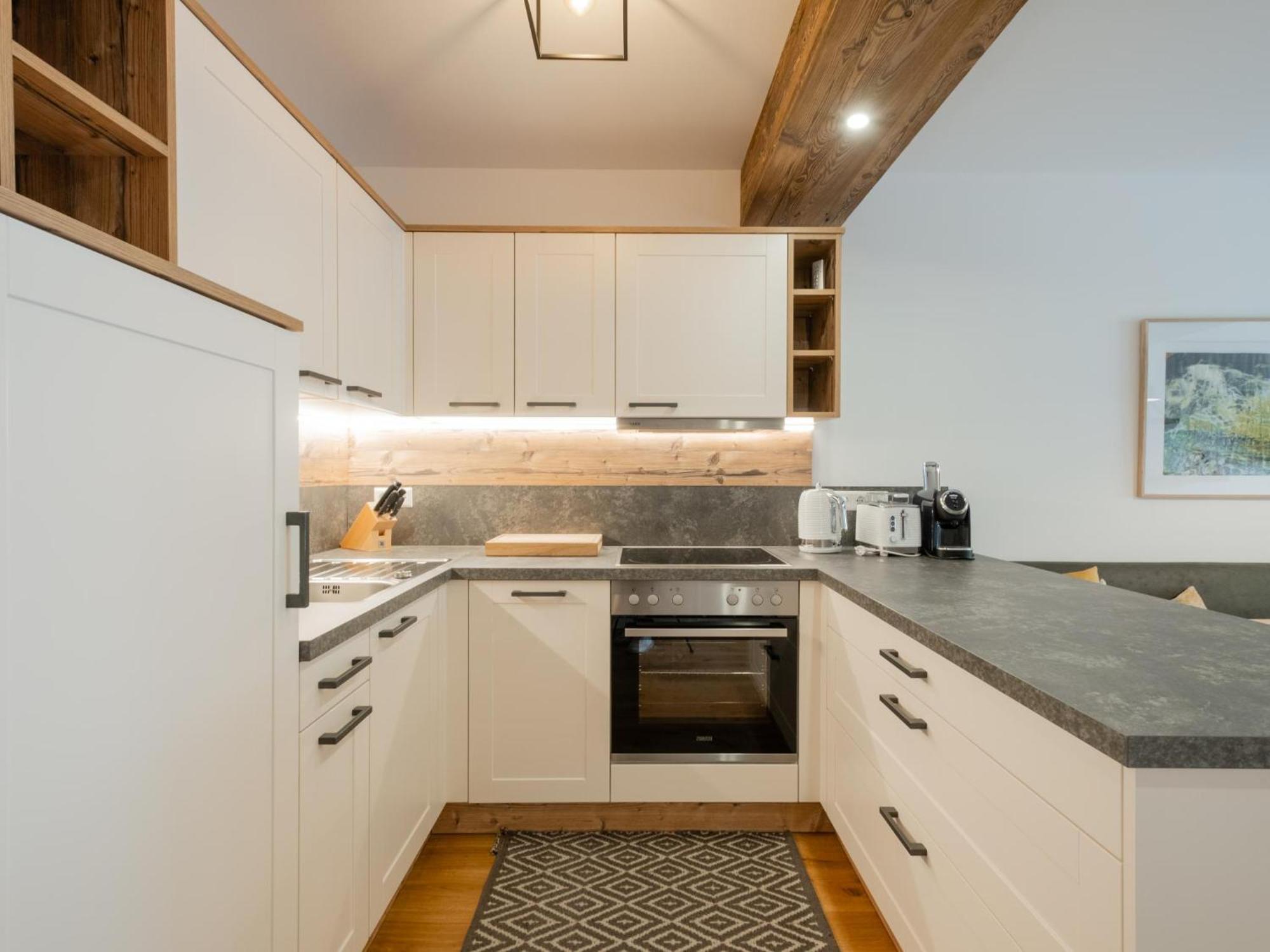 Ski Nature Apartment Lungau Top 8 毛特恩多夫 外观 照片