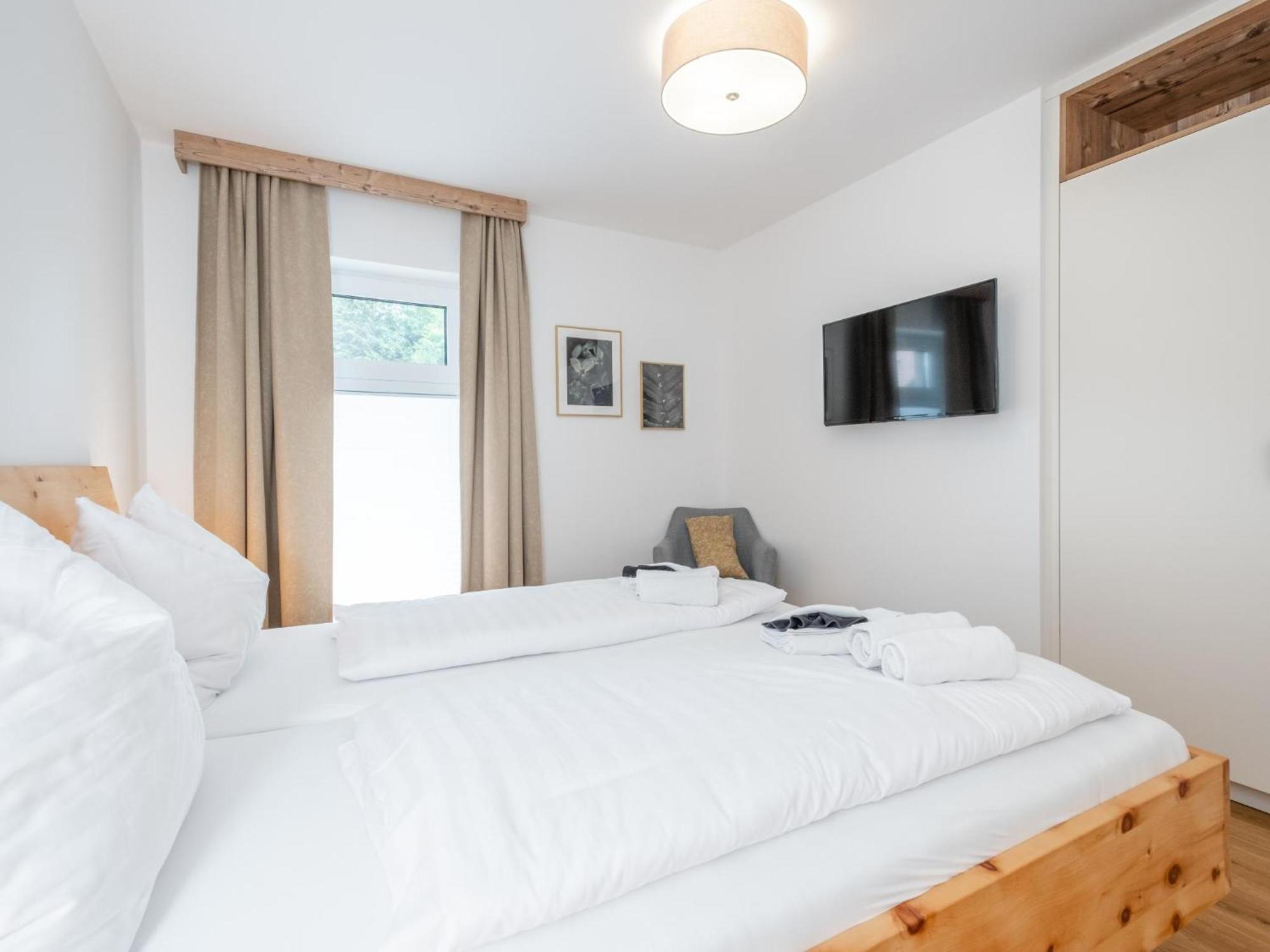 Ski Nature Apartment Lungau Top 8 毛特恩多夫 外观 照片