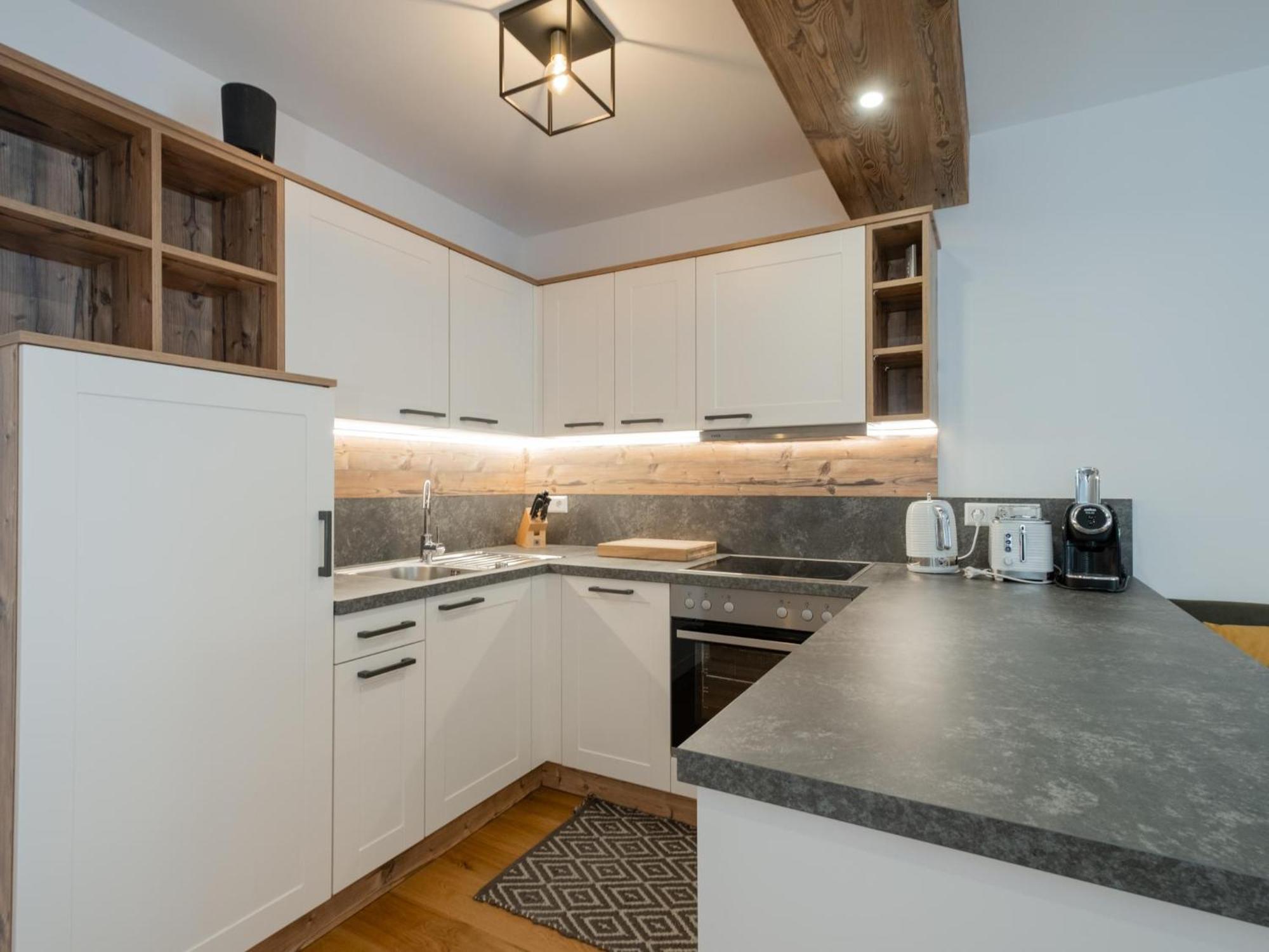 Ski Nature Apartment Lungau Top 8 毛特恩多夫 外观 照片
